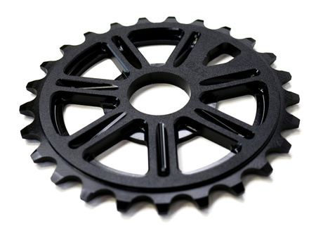 Zębatka do bmx - Cult DAK v2 Black