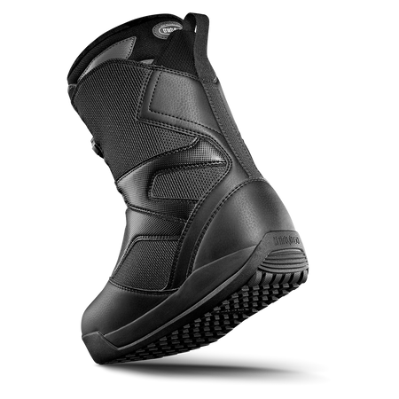 Damskie Buty snowboardowe ThirtyTwo Stw Double Boa Blac