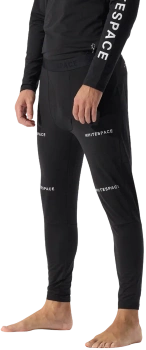 Męska odzież termiczne  - Whitespace mens Graphene Base