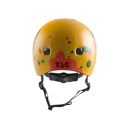 Kask TSG Meta Graphic Desing Happy Leaves