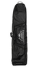Pokrowiec na snowboard Pokrowiec Drake Padded With Wheels black