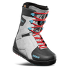 Męskie Buty snowboardowe ThirtyTwo Lashed Fava black/blue