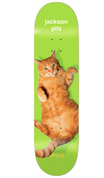 Deck do deskorolki Enjoi - Pilz Catnip R7