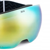 Gogle Snowboardowe -  RVN by RAVEN X200 White