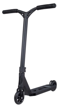 Hulajnoga Wyczynowa - Striker Lux Youth black