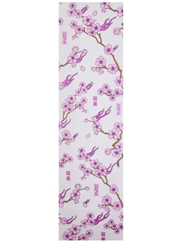 Griptape DGK - Fire Blossom white