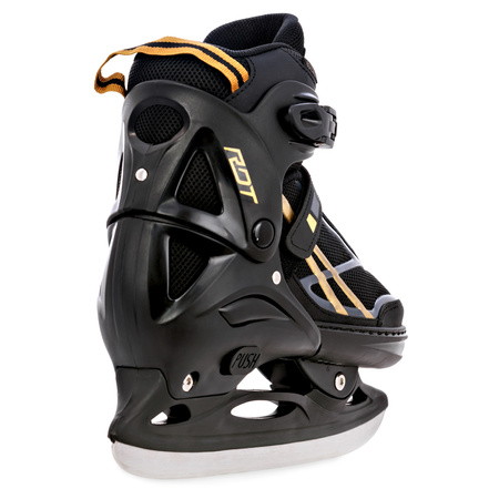 Rolki Regulowane Croxer Radiant Gold