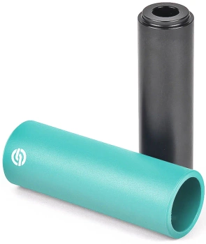 Salt Pro Stalowe/Nylon Pegi BMX