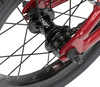 Rower BMX Wyczynowy Radio Dice 14" Candy Red