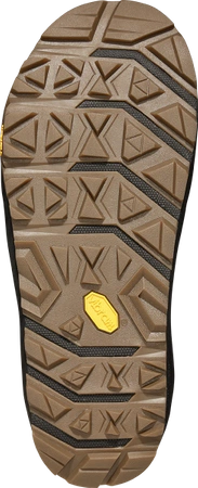 Męskie Buty snowboardowe ThirtyTwo Tm 2 Jones black/brown