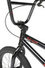 Rower BMX Wyczynowy Radio Revo 18"  Black