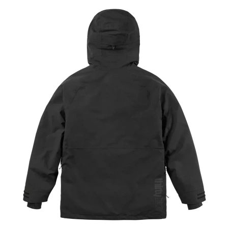 Męska Kurtka snowboardowa ThirtyTwo -TM Recycled X Fava black