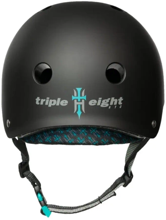 Kask Skate Triple eight - Tony Hawk Sweatsaver