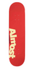 Deck Almost - Most (red)