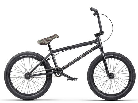 Rower BMX Wyczynowy Wethepeople Arcade 20" 2024