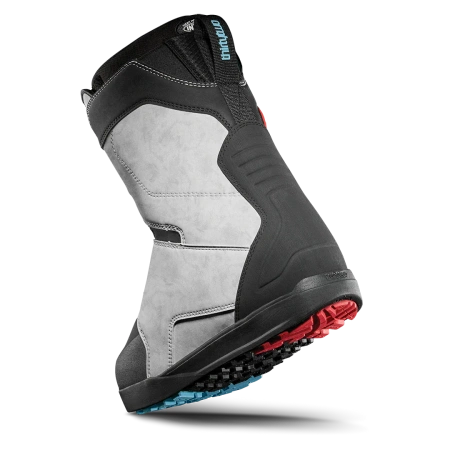 Męskie Buty snowboardowe ThirtyTwo Lashed double boa Fava black/blue