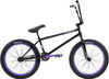 Rower BMX Wyczynowy - Stolen Sinner FC XLT 20''