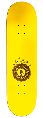 Deck do deskorolki Antihero - Cardiel Pigeon Mountain