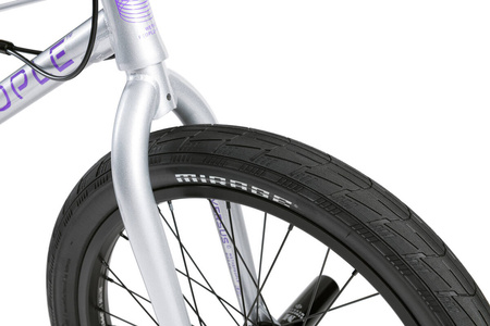 Rower BMX Wyczynowy - Wethepeople Versus 20"