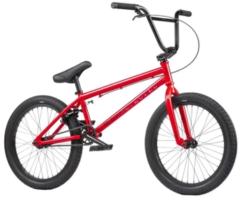 Rower BMX Wyczynowy Thrillseeker 20"