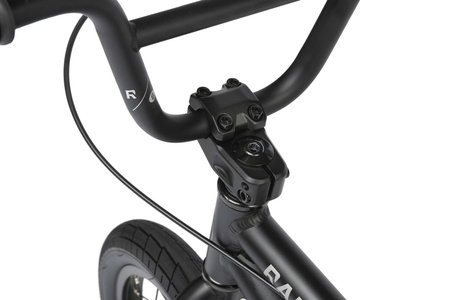 Rower BMX Wyczynowy Radio Valac 20"