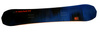 Męska Deska snowboardowa RAVEN Trench Carbon Navy/Orange 