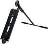 Hulajnoga Wyczynowa CORE ST2 Black
