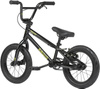 Rower BMX Wyczynowy Radio Revo 14" Black 