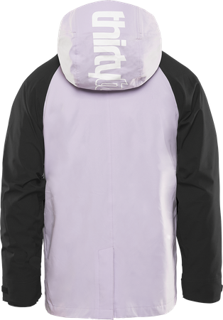 Damska Kurtka snowboardowa ThirtyTwo Nova lavender 