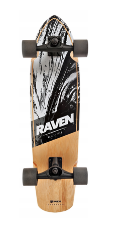 Cruiser RAVEN Elite