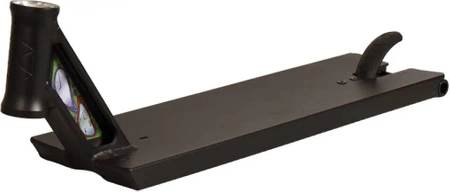 Podest Do Hulajnogi Wyczynowej - Native Advent Refined Levi Black