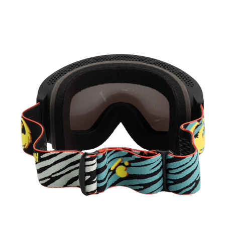 Gogle Narciarskie Dragon NFX MAG OTG -  Gigi Ruf Sig26' Lumalens Midnight