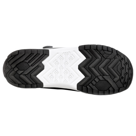 Męskie Buty Snowboardowe RAVEN PRO DUAL MOZ