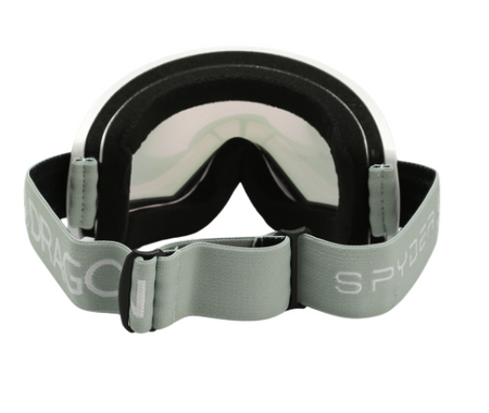 Gogle Snowboardowe - Dragon DX3 OTG mineral/lumalens pink ion