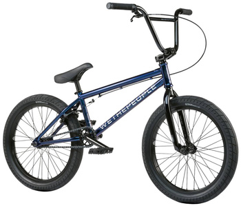 Rower BMX Wyczynowy - Wethepeople CRS 20"