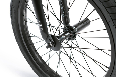 Rower BMX Wyczynowy - Wethepeople Reason Freecoaster 20"