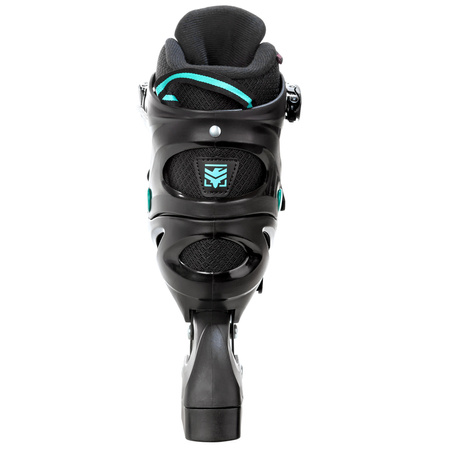 Rolki Regulowane RAVEN Drill Mint/Pink