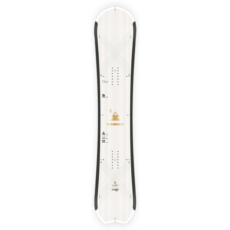 Męska Deska snowboardowa Slash - Floater