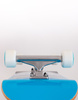 Deskorolka kompletna - Fish Skateboards Pro Bart
