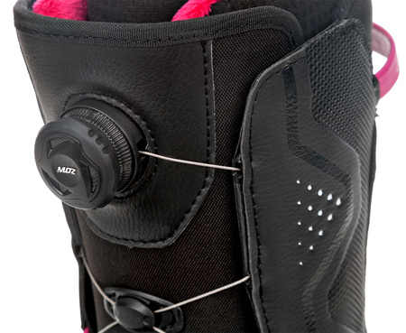 Damskie Buty Snowboardowe RAVEN Galla