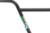 Kierownica do BMX - Eclat Eclat Morrow 25.4mm black