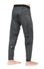 Odzież termiczna - Legginsy aktywne Volcom M V Science Black