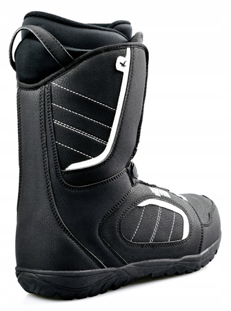 Męskie Buty Snowboardowe RAVEN Target Moz 