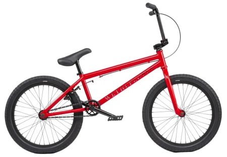 Rower BMX Wyczynowy Thrillseeker 20"