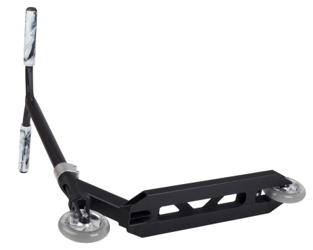 Hulajnoga Wyczynowa - Striker Lux Youth Silver