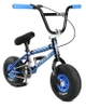 Mini BMX - Wildcat 3A  Blue