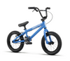 Rower BMX Wyczynowy Radio Dice 14" Blue
