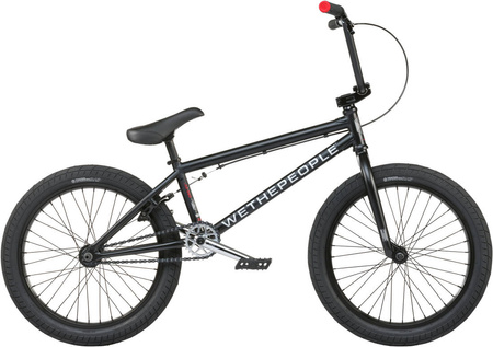 Rower BMX Wyczynowy - Wethepeople CRS 20" FC