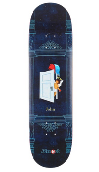 Deck Almost - Double Up Super Sap R7