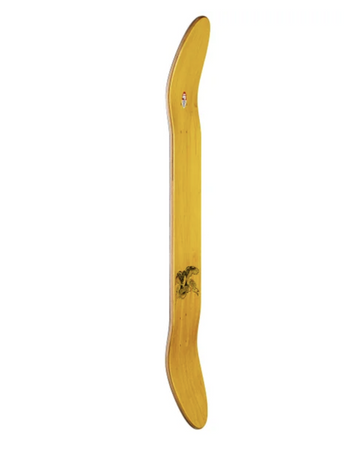 Deck Antihero - Daan Cityscapes